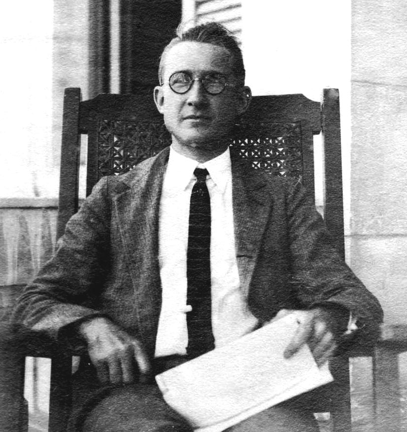 CharlesBallou